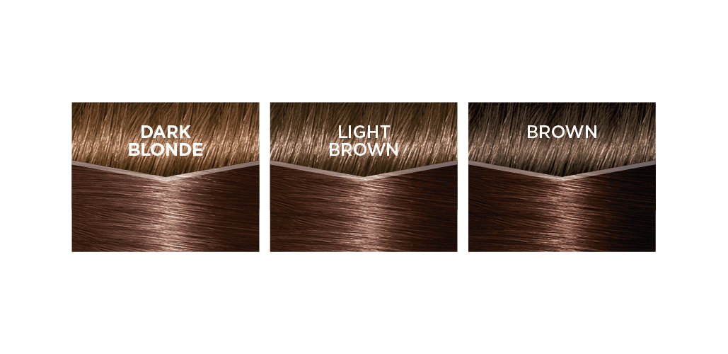 haircolor 515 casting creme gloss product detail swatch